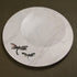 Marble Serving Platter with Mother of Pearl Inlay,